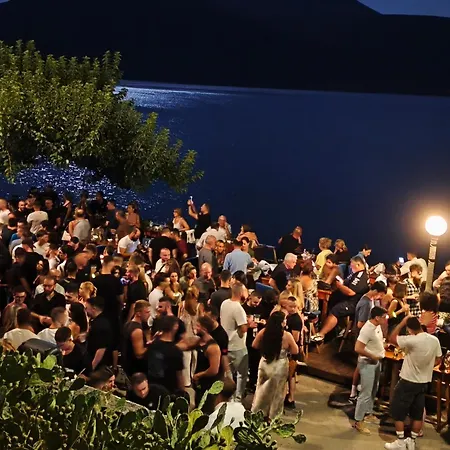 Sea View Goldins House Дом отдыха