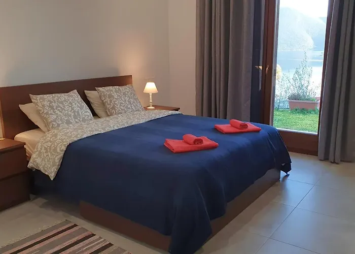 Sea View Goldins House Дом отдыха *