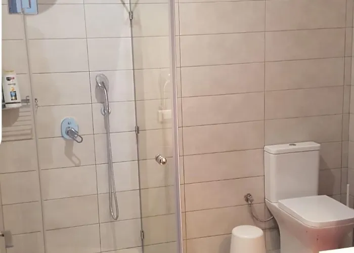 Sea View Goldins House Птелеос