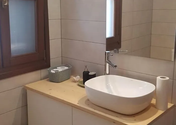 Sea View Goldins House Дом отдыха *