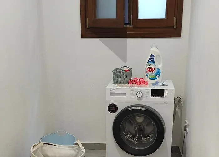 Sea View Goldins House Дом отдыха *