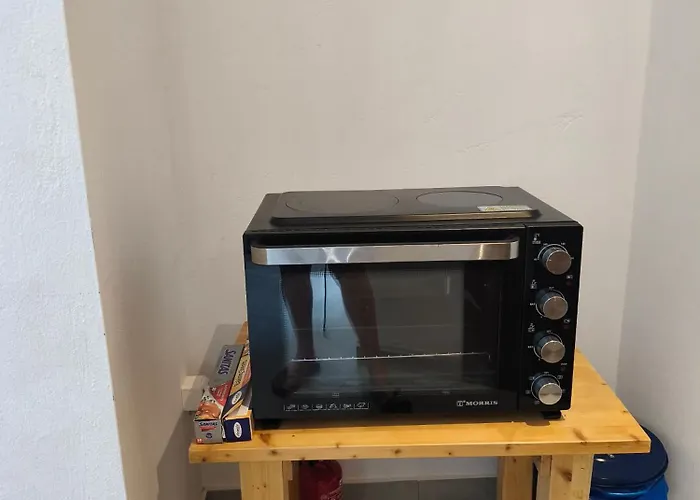 Дом отдыха Sea View Goldins House