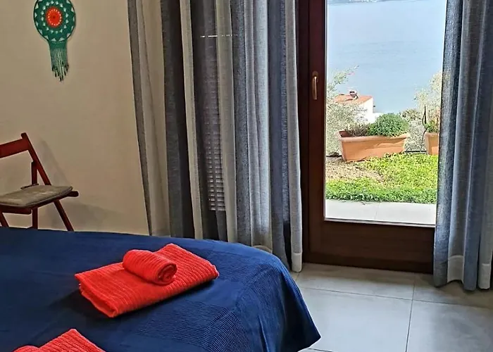 Sea View Goldins House * Птелеос