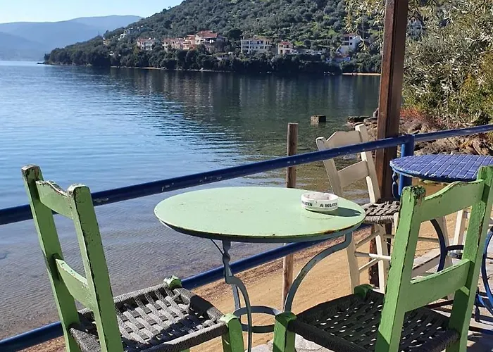 Sea View Goldins House