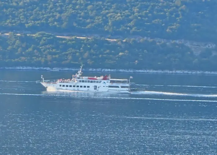 Sea View Goldins House *