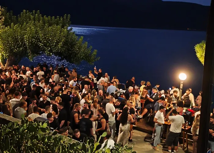 Sea View Goldins House Дом отдыха