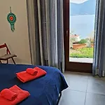 Sea View Goldins House * Pteleos