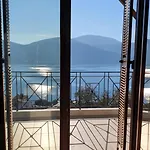Sea View Goldins House Holiday home Pteleos