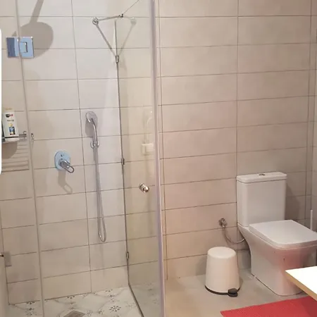 Sea View Goldins House Pteleós