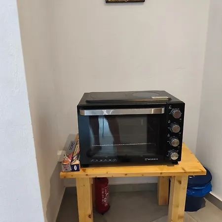 بيت للعطل Sea View Goldins House