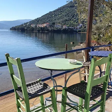 Sea View Goldins House