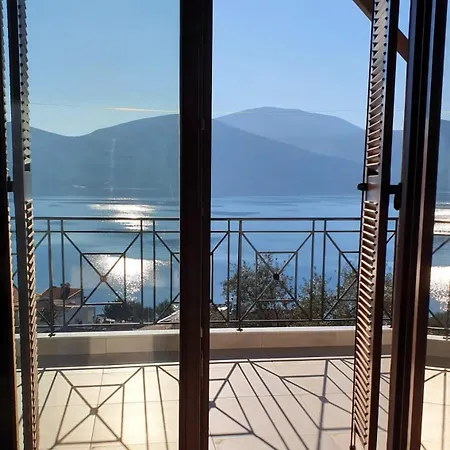 Sea View Goldins House Nyaraló Pteleósz