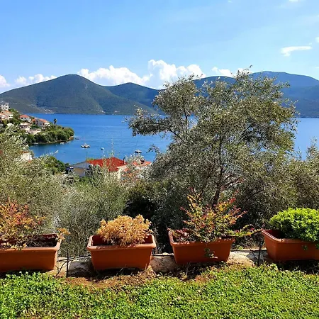 Sea View Goldins House * Pteleós