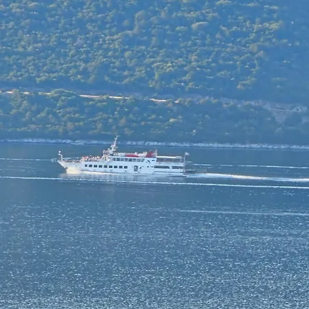 Sea View Goldins House *