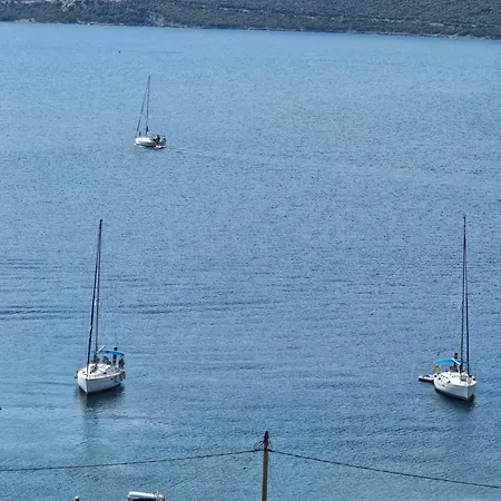 Sea View Goldins House * Pteleós