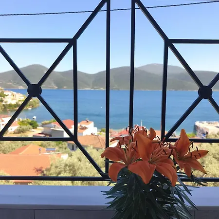 Sea View Goldins House